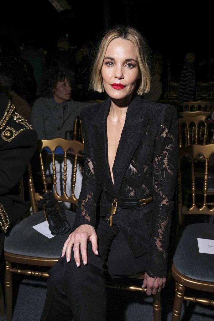 leslie bibb 7172a