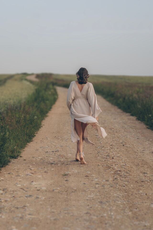 woman 5518e
