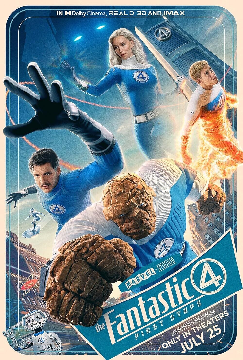 fantastic four 9aeda