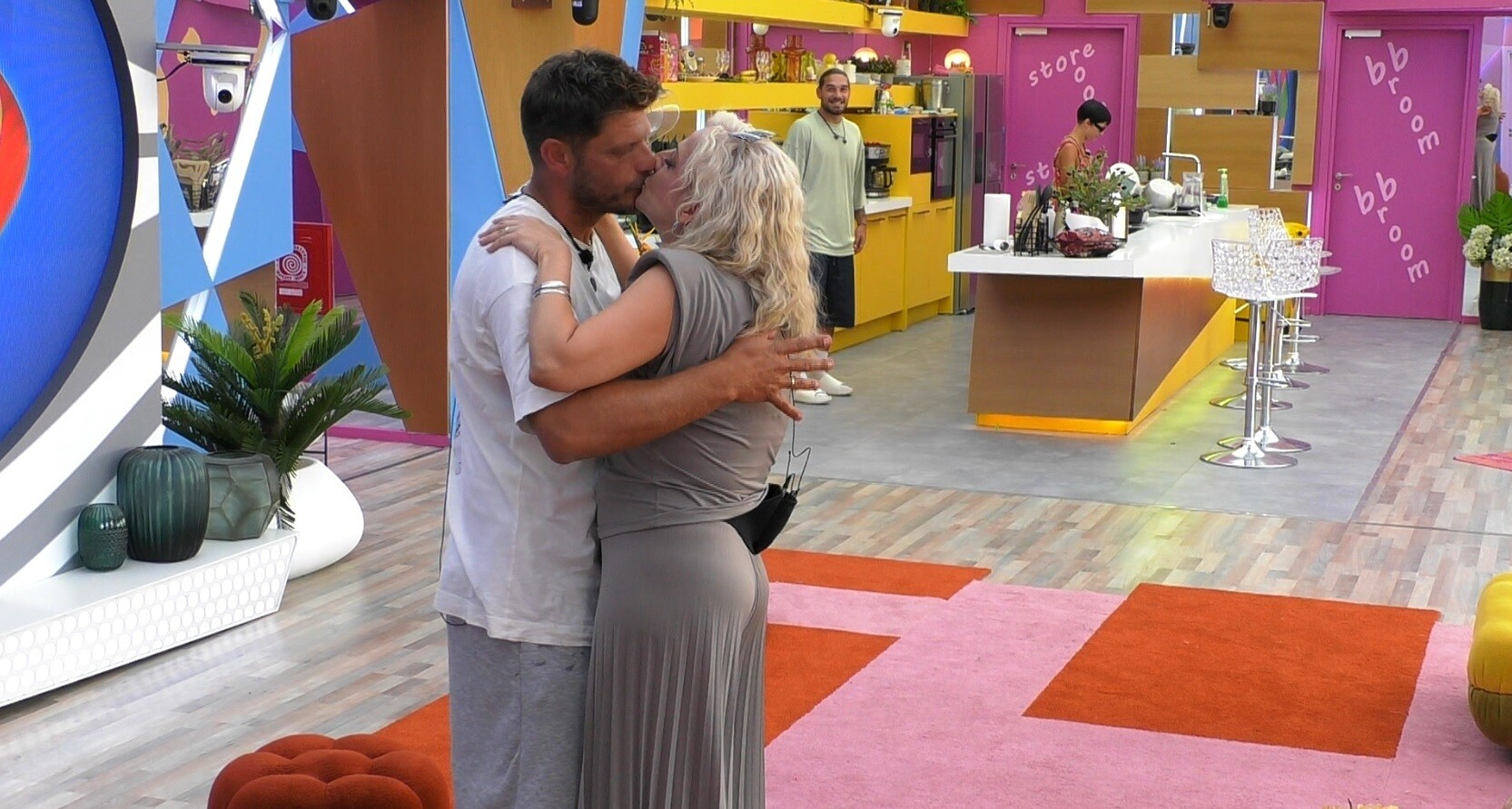 BIG BROTHER 03 55690