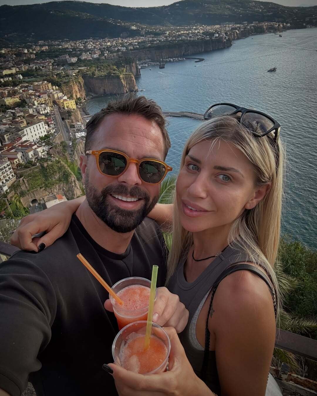 ALITIS αλά Ιταλικάsorrento italy travel ciao HB iliasvrettos 8fb53