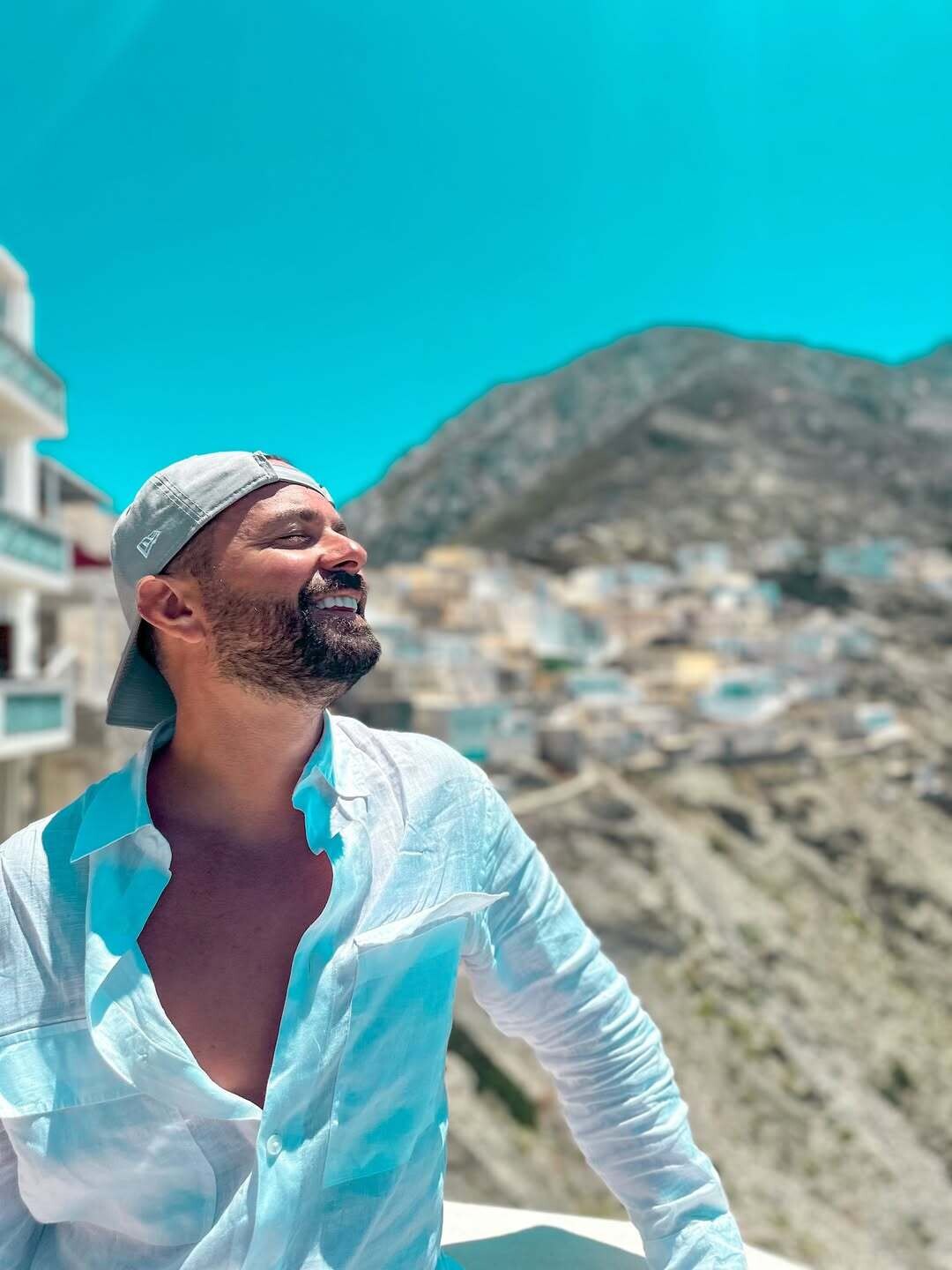 Η Όλυμπος της Καρπάθου και οι άνθρωποί της μου έκλεψαν την καρδιάΊσως το πιο γραφικό και όμορφο 1 a4d9f