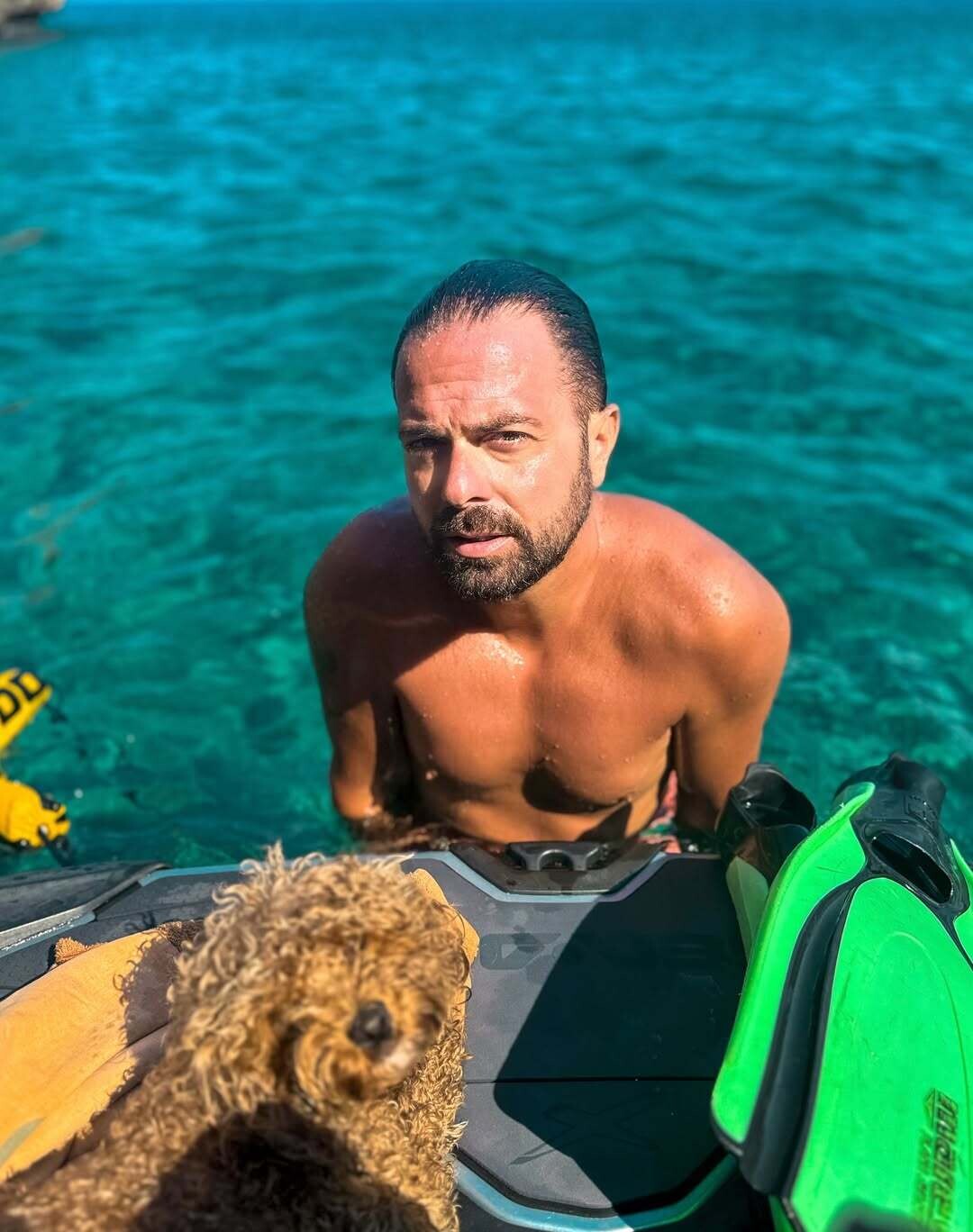 Σας ευχαριστώ για τις ευχές φιλαράκια μουΣας αγαπώ πολύhappynamedaytome️ taxovreimetoneaf d2752