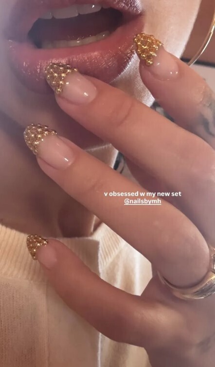 nails 8c850