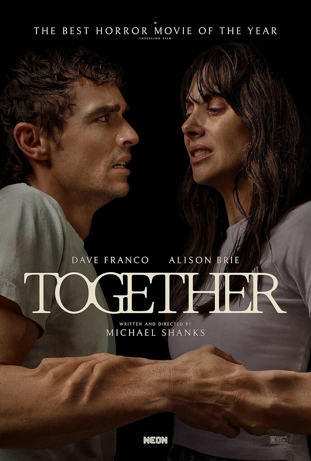 together movie poster 85491