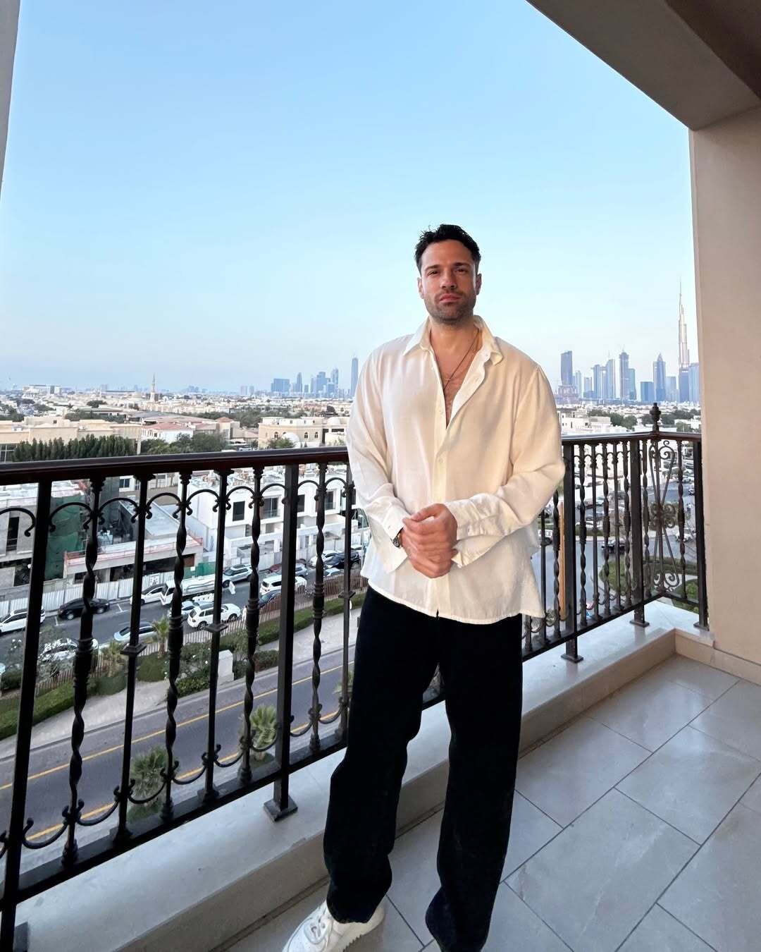 DUBAI cant thank you enough ️dubai live argiros 1 1fea8