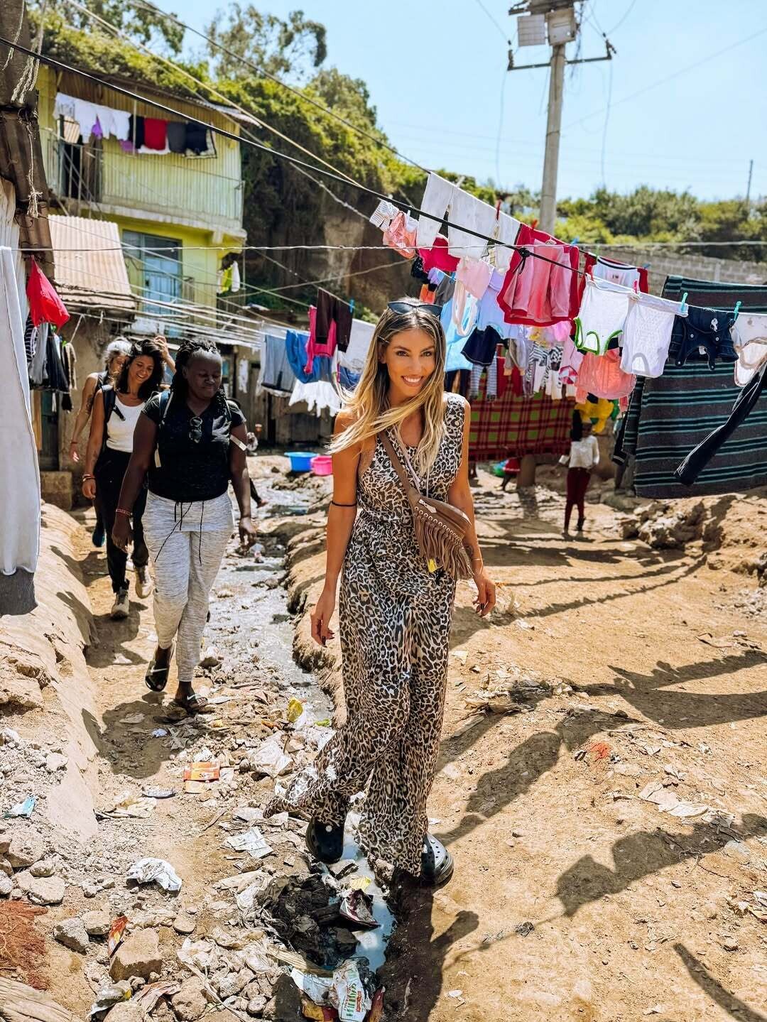 Dust and dreams. Both rise from this ground Mathare This place breaks your heart and fills 020ab