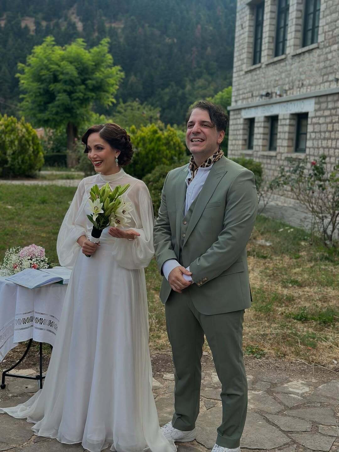 O γάμος 02.08.25 KXlove 49a88