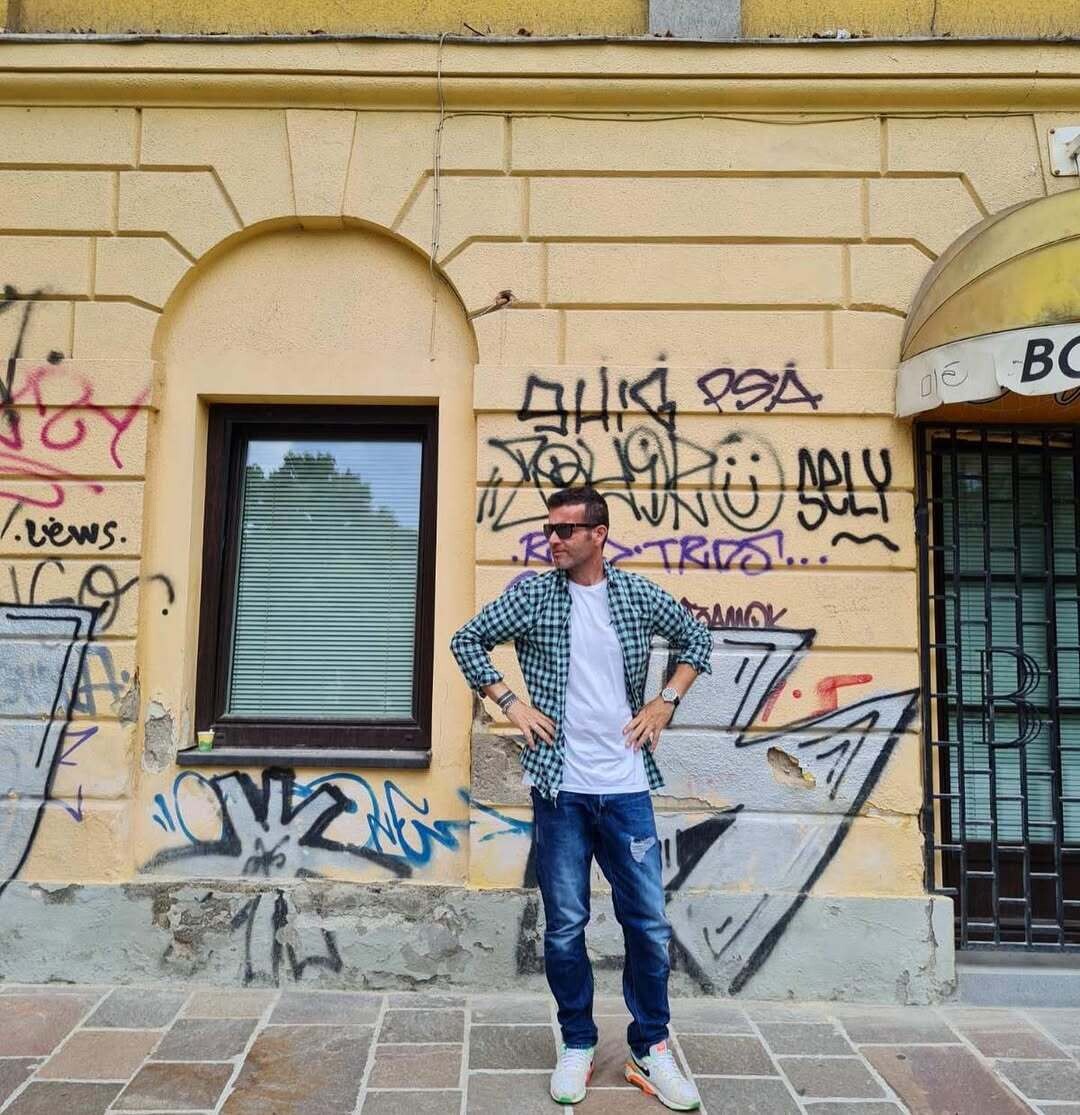 When in Slovenia Me myselfalmost and wine 8e9d2