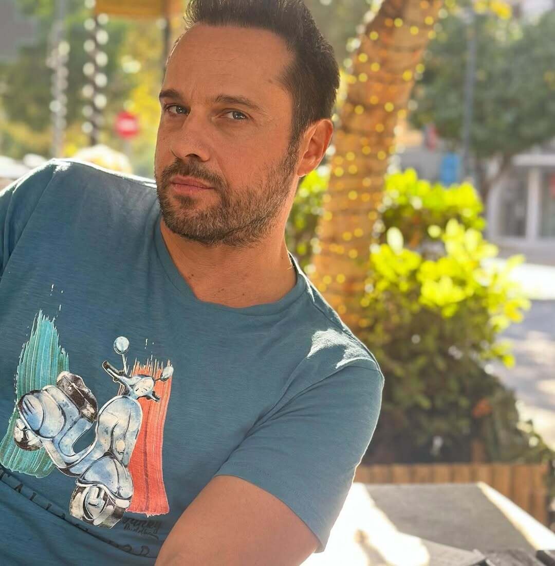Sunday at Π.Φαληρο mercatocoffee memosbegnis 58df3