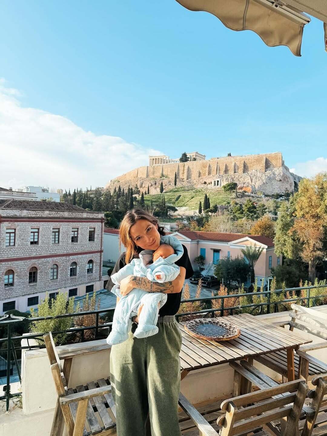07.08.25 Ευλογημένη απλά Αγαπημένο μου 31 Ευχαριστώ για κάθε στιγμή που μου χάρισες κάθε μά 6 ecf17