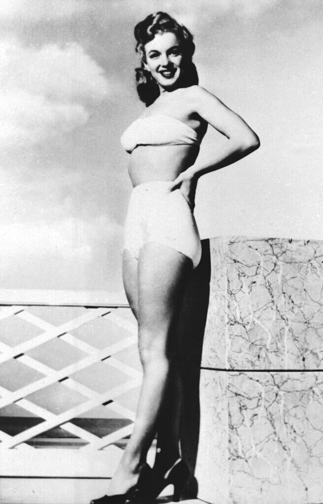 marilyn monroe 0c1af