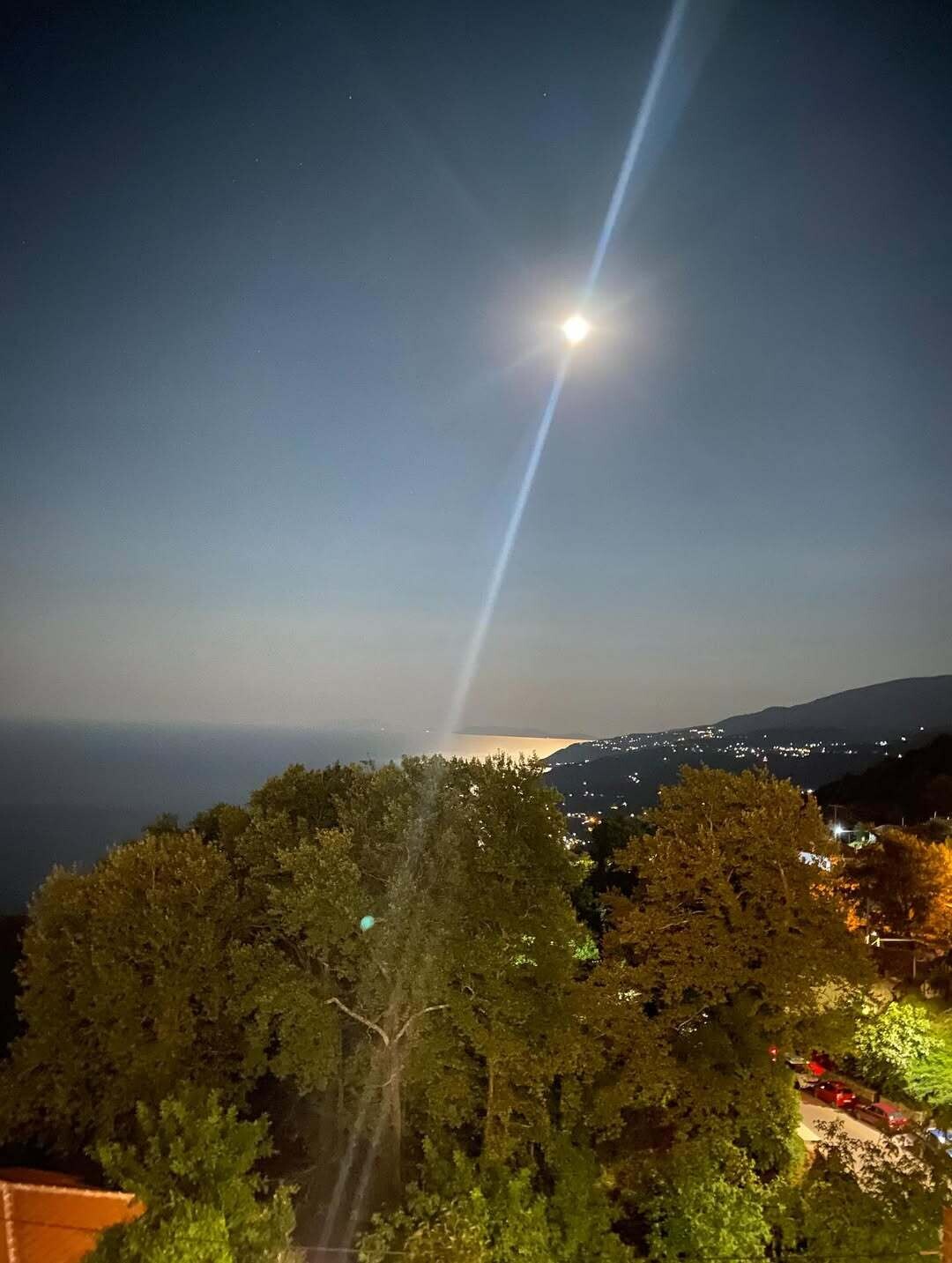 Το γνήσιο το καλό πανηγύρι στο ομορφότερο χωριό του κόσμου. Πουρί Ανατολικό Πήλιο. Γιορτή Μελ 1 f7c42