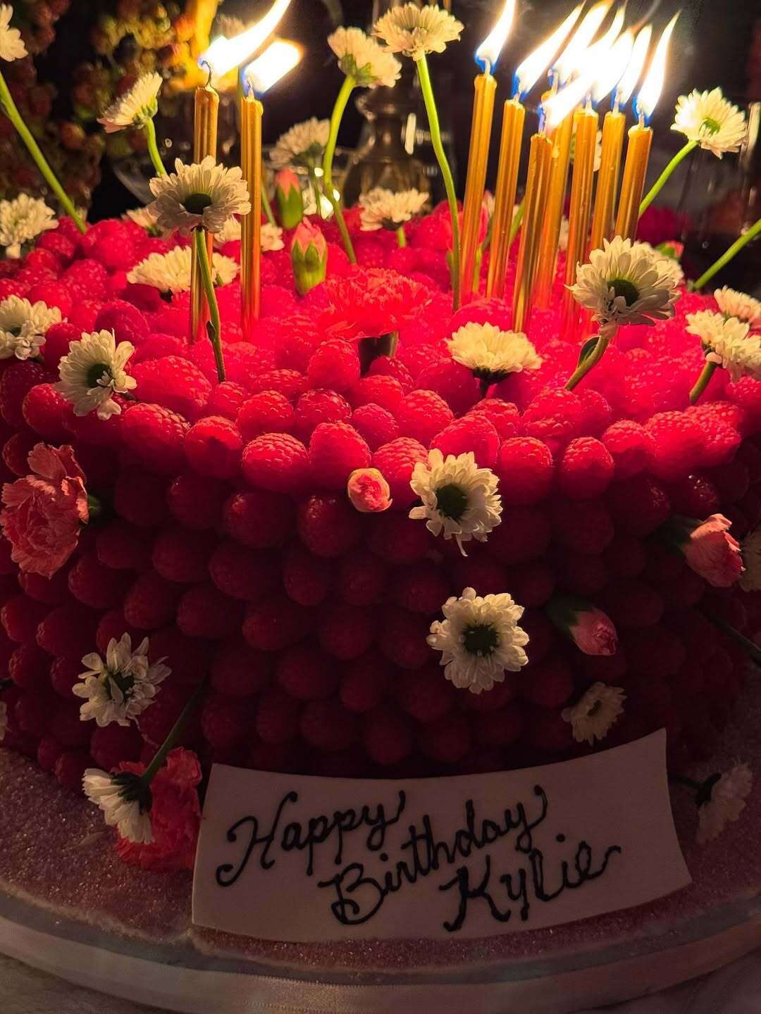 best birthday ever Im so grateful to my family and friends for making this weekend so sp 8 02f23