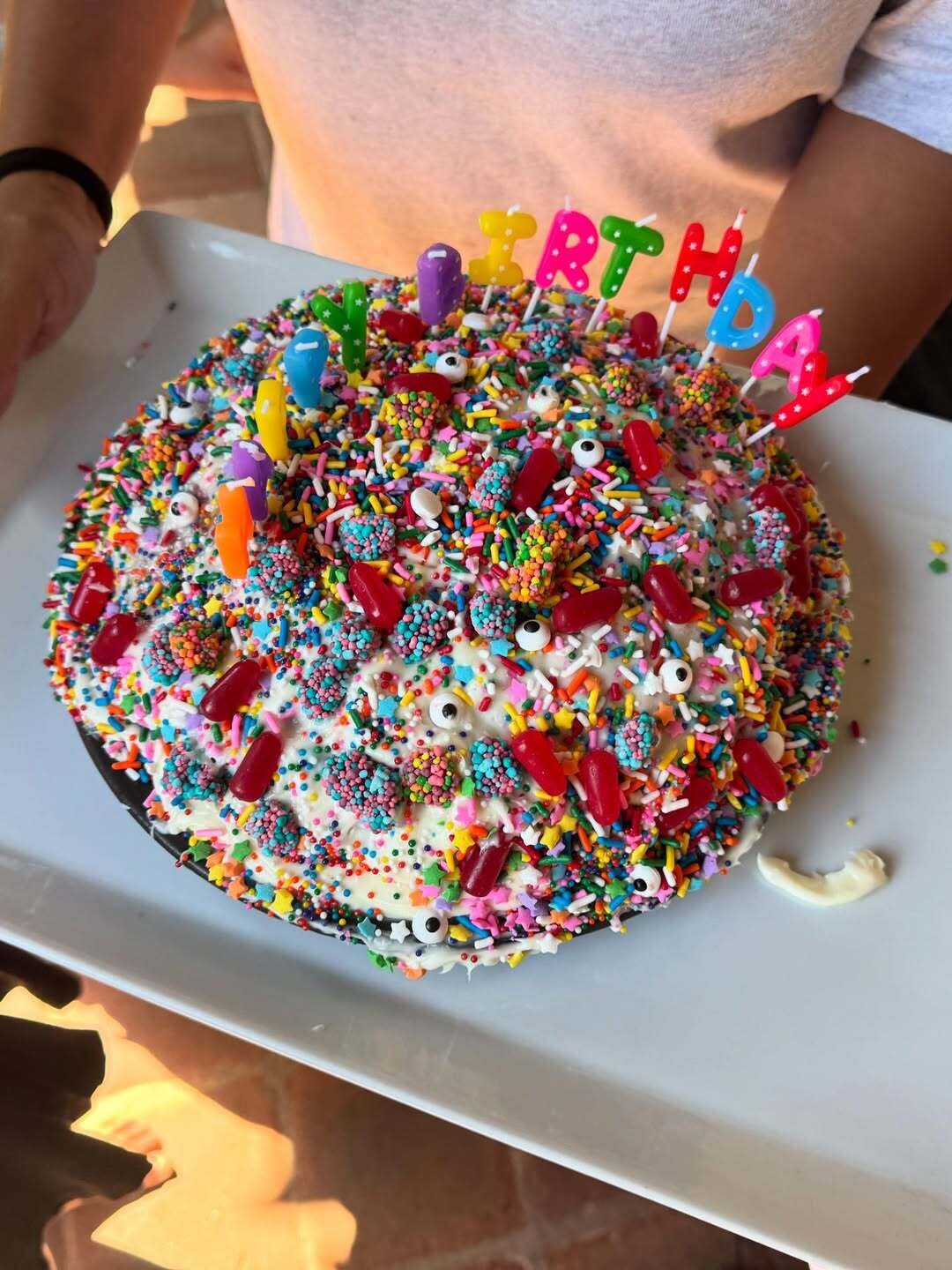 best birthday ever Im so grateful to my family and friends for making this weekend so sp 96054