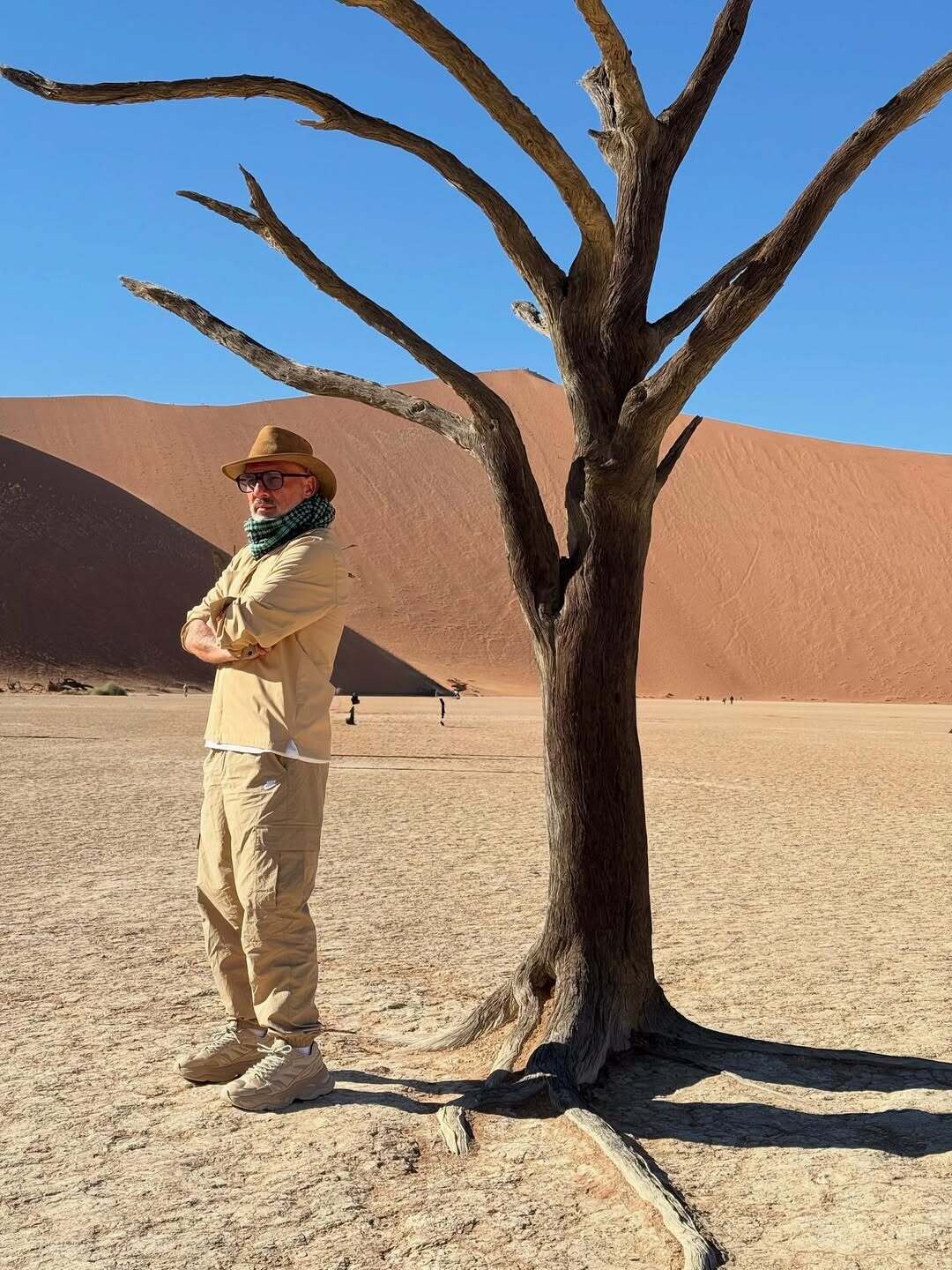 Namibia another dunes day namibia africa vacaymode 2 7bae4