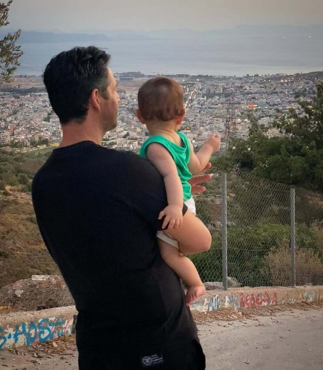 Χρόνια μας Πολλά fathers day Name day 7f113