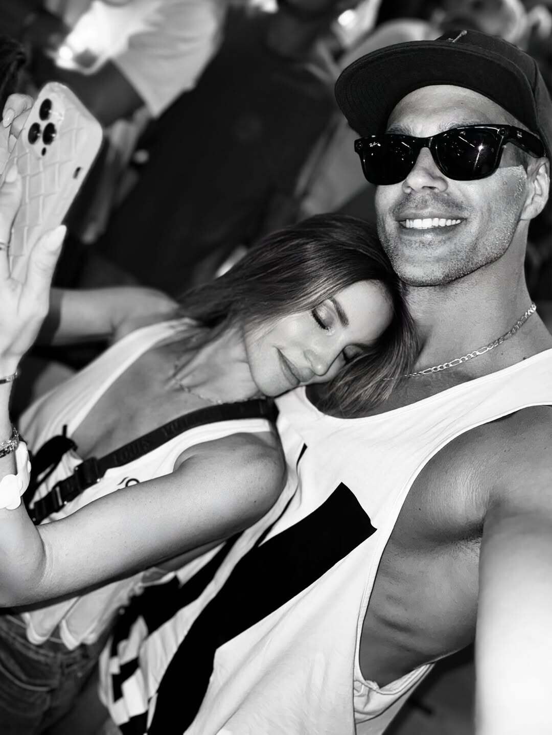 Happy Birthday my love ️Every day with you feels like magic. You make me laugh like no one el 2c869