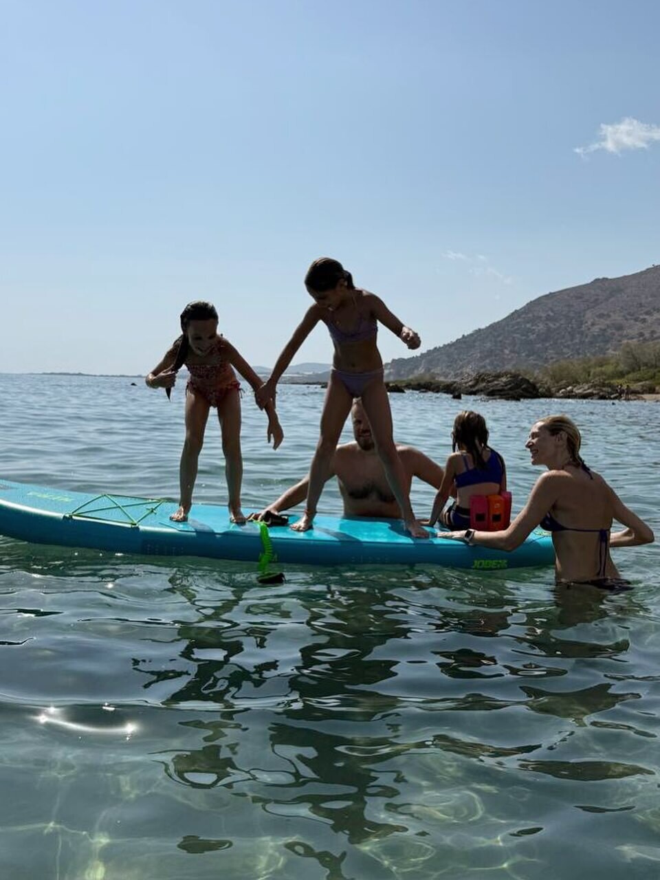 Η ζωή είναι σχέσεις. Με άλλους ανθρώπους με άλλα πλάσματα με τη φύση και κυρίως με τον εαυτό μ 11 0d73a