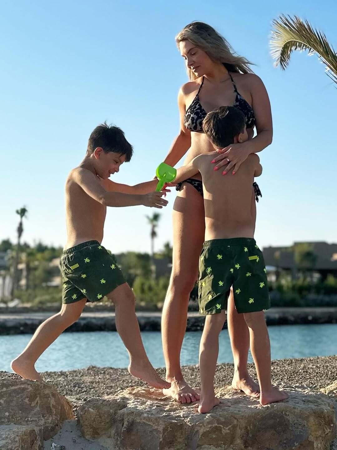 Bikini life summer summer2024 bikini lifelately bikinilife family vacation beach sun 0e175