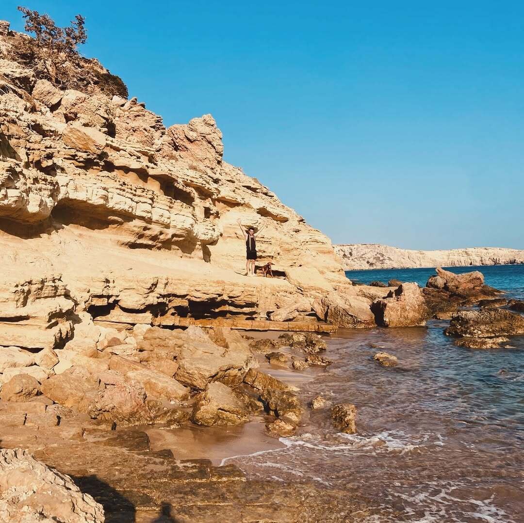 Και το νερό της θάλασσας το πίνω για γλυκό 1 a6732