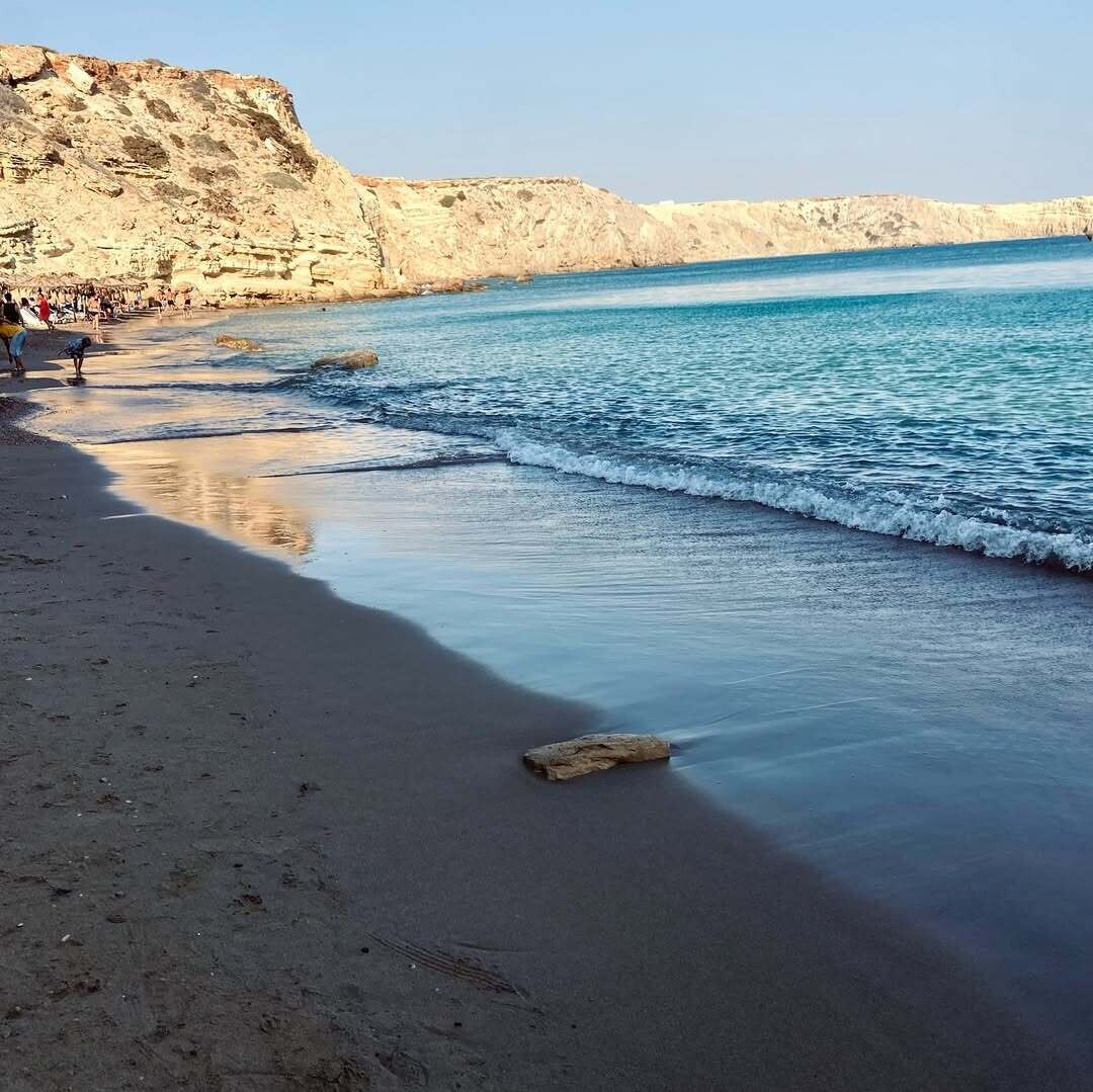 Και το νερό της θάλασσας το πίνω για γλυκό 6 bfae7