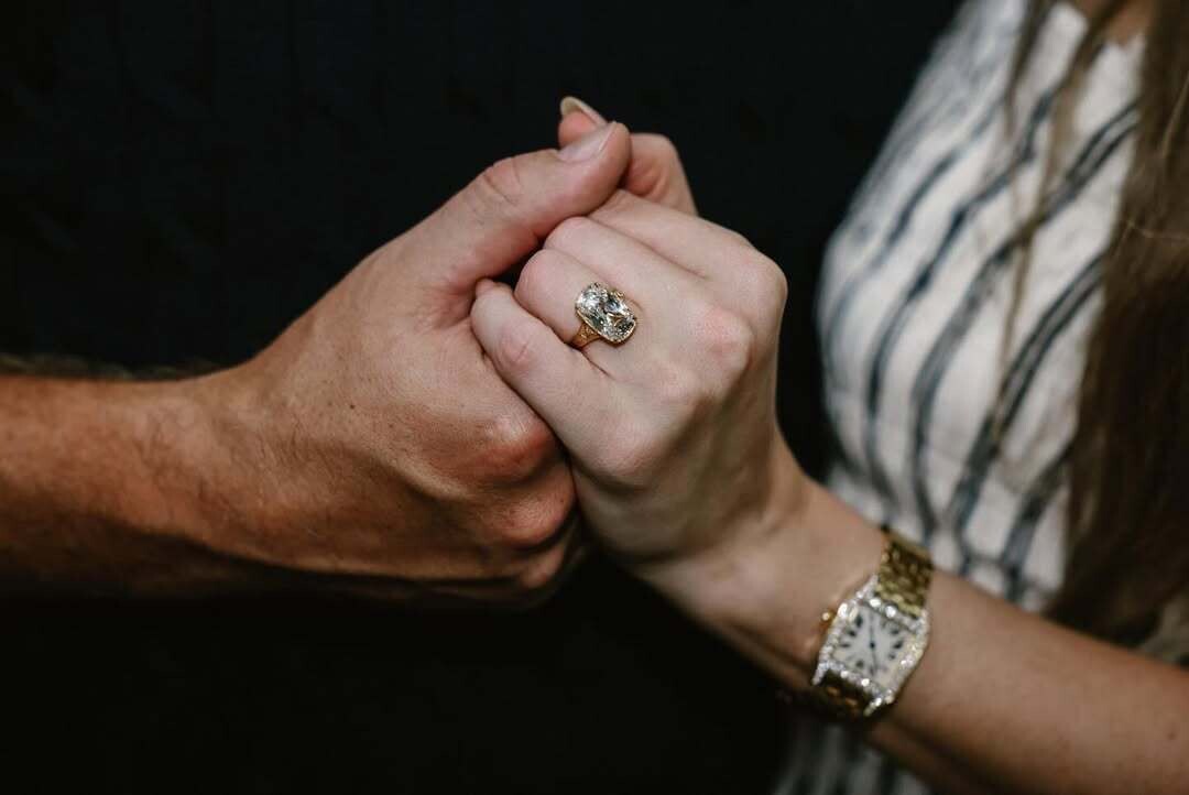 Your English teacher and your gym teacher are getting married 2 6793e