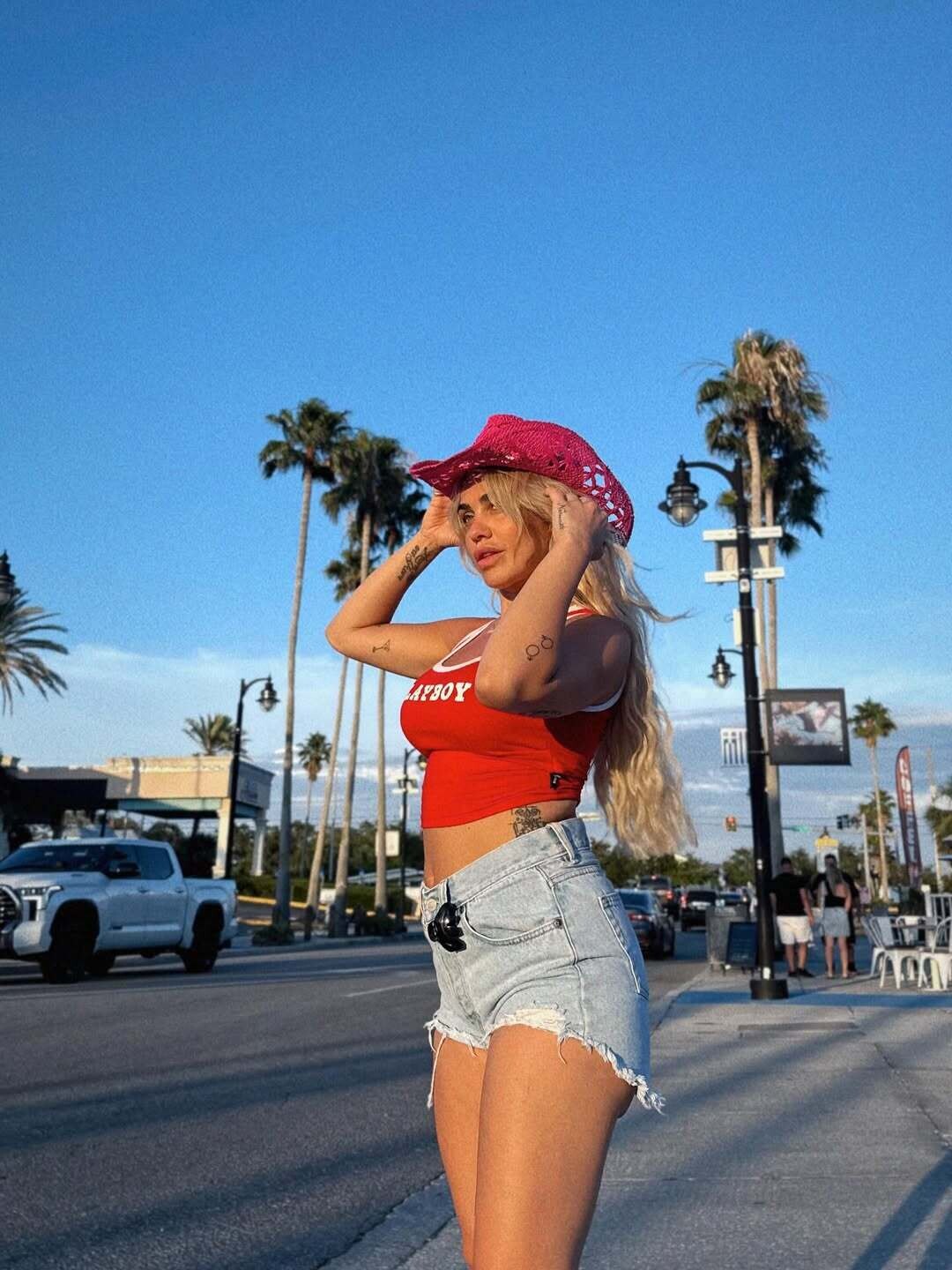 Florida Girl 6cea1
