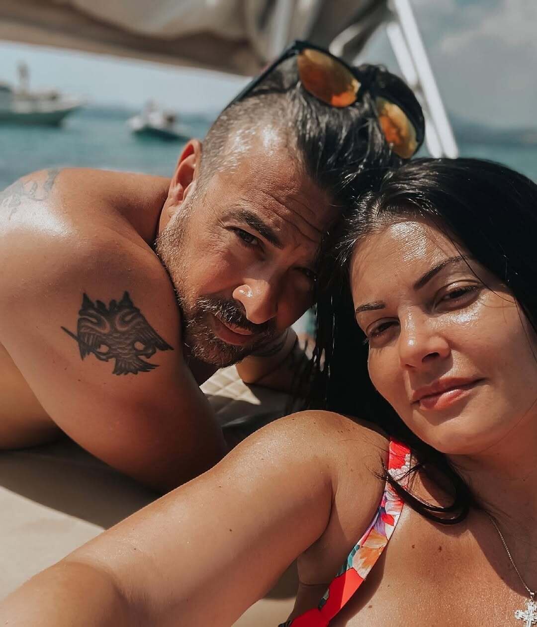 Summertime love endlesslove mybaby mariakorinthiou yannisaivazis summerishere 2f061