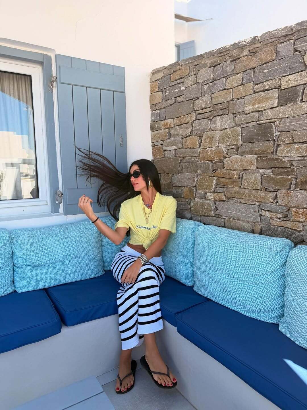 Κλείσε θα σε Πάροparosisland greece vacaymodeon️ 1 c85da