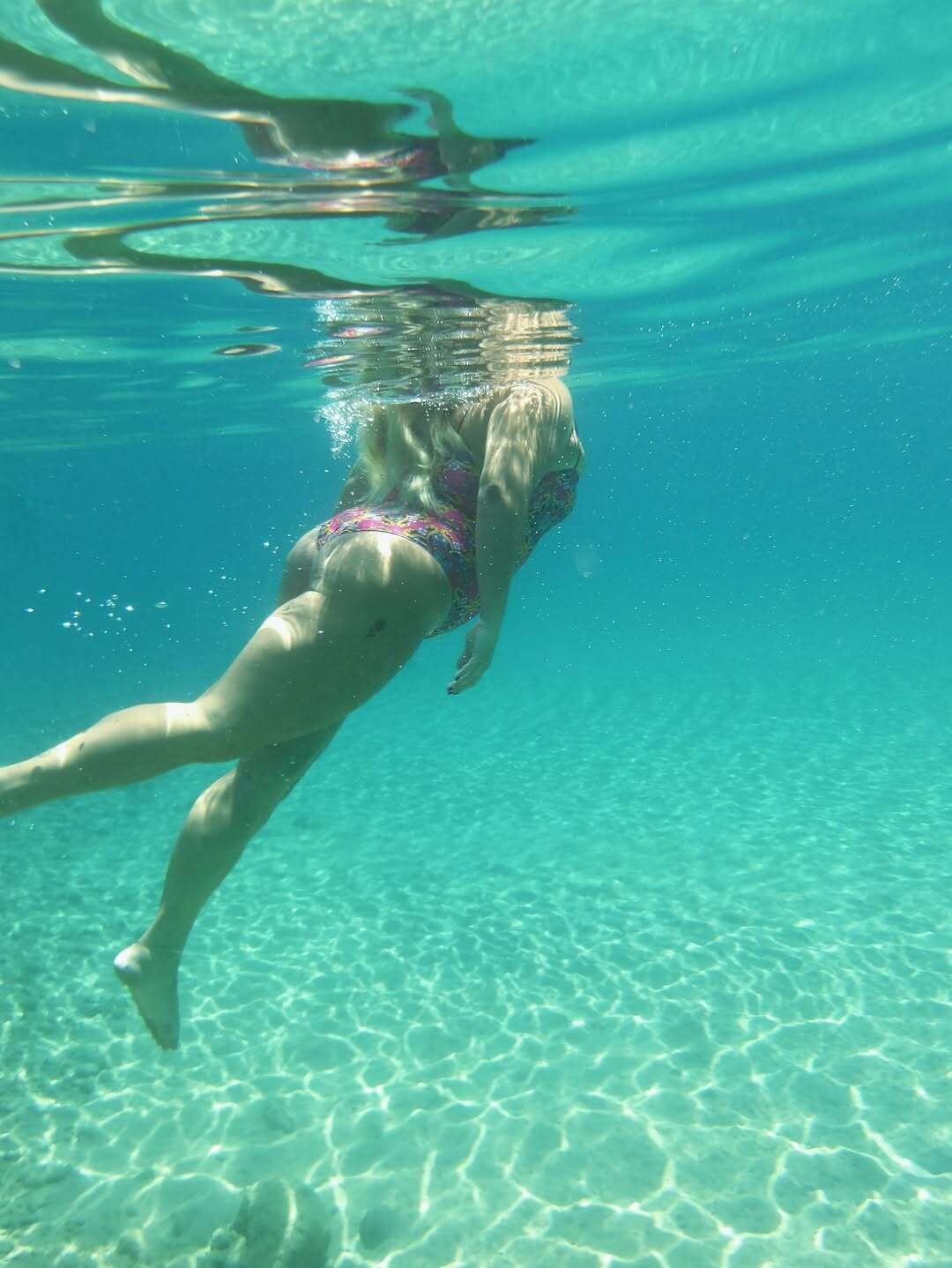 Πώς θα ανακαλύψεις νέους ωκεανούς αν δεν απομακρυνθείς απ την ακτή Καλημέρα ️serifos cycl 2 029d7