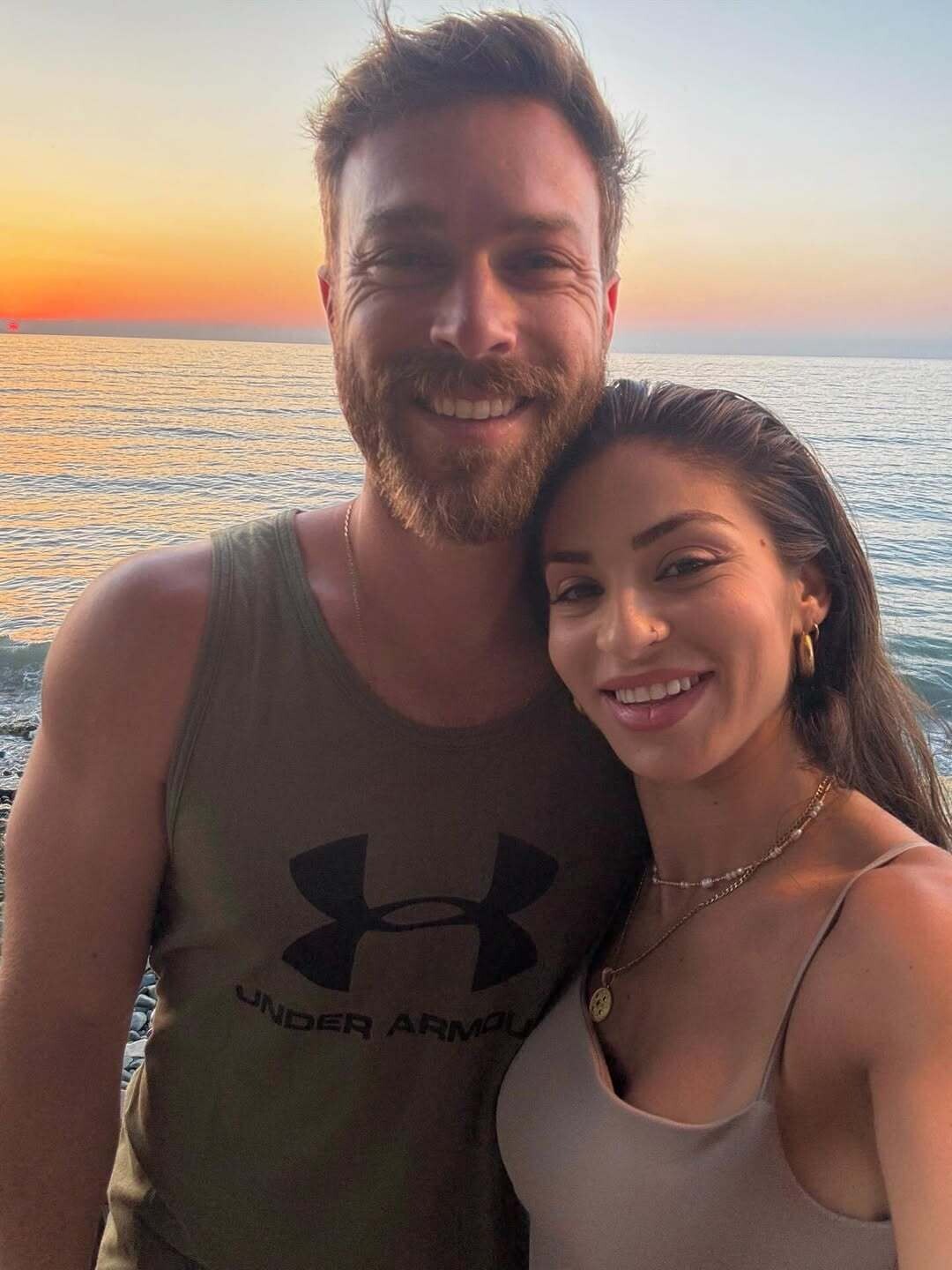 Always chasing sunsets with you stefanos.michael db88c