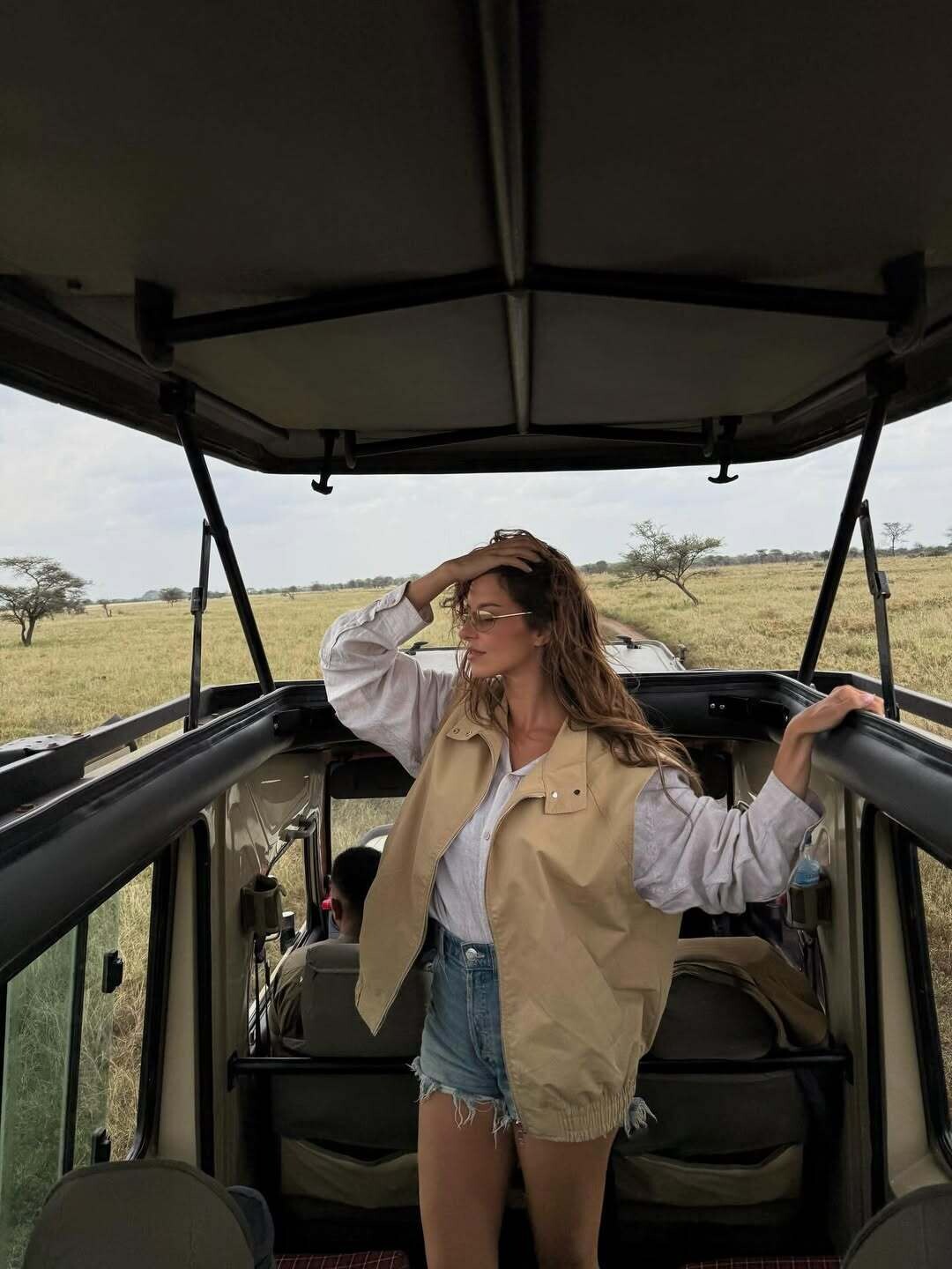 Tanzania 5 51967