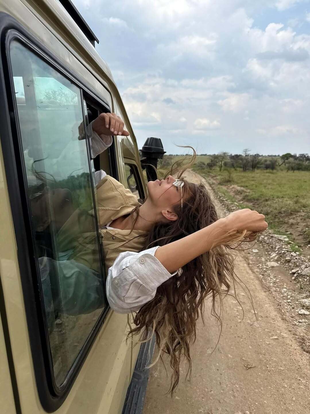 Tanzania 628ba