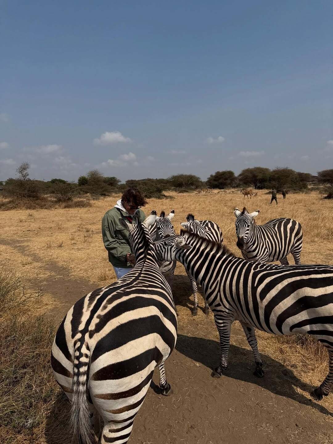 Tanzania 6 dc756