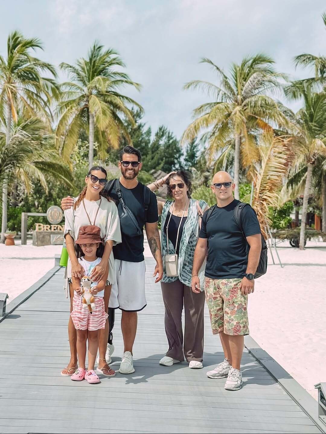 Καλοκαιράκι μου️maldives 4bdad