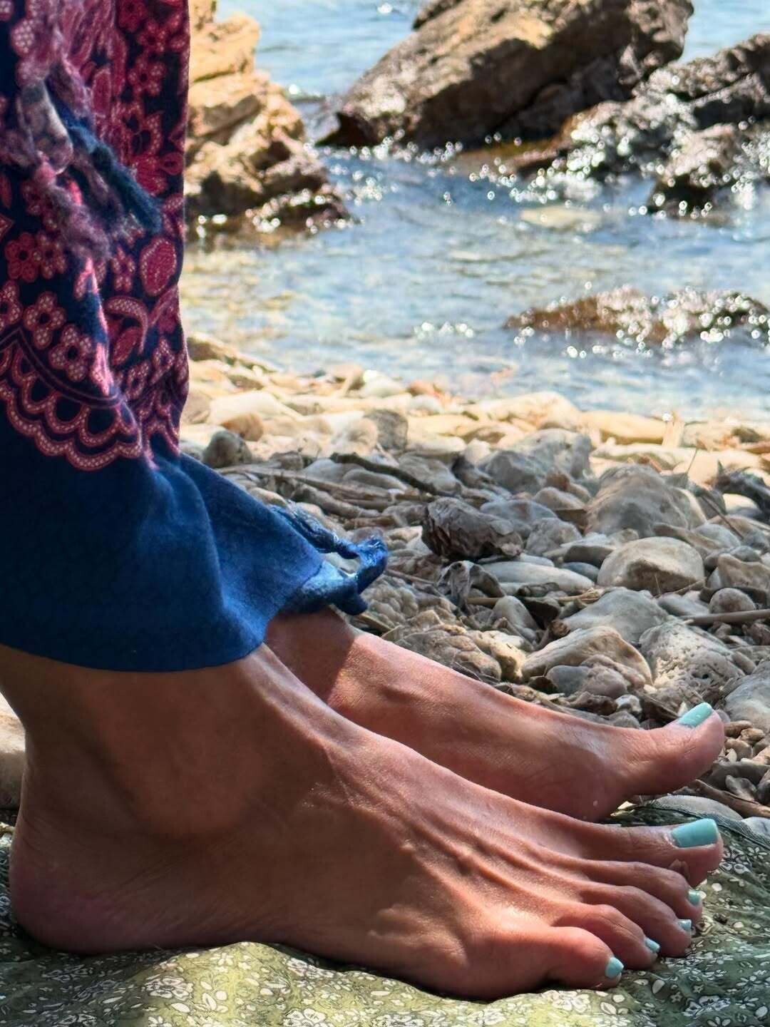 Καλό Σεπτέμβρη να έχουμε παιδιά Αυτά τα νερά αυτές οι βουτιές αυτά τα μέρη θα με συντροφεύουν 4 57443