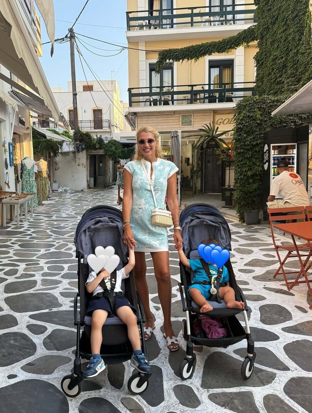 Το νησί μας έτσι μόνο μπορώ να αποκαλώ πλέον τη ΝάξοΌχι δεν έχει κανένας μας καταγωγή από εδώ 4 101db