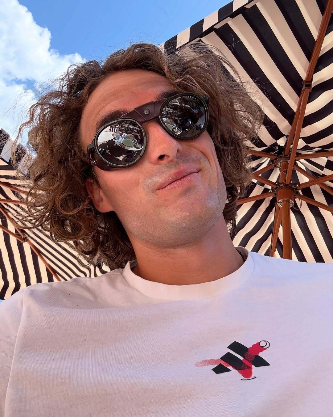 Covered in sunscreen slightly overcooked and 100 in my elementjpg 6f7d5