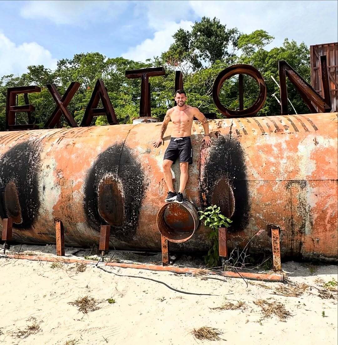 Στο χωριό ️exathlon 25000