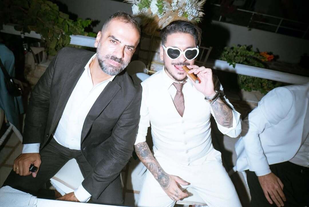 2 years ago we had the best party of our lives ️ 09 09 ️ 6 1b118