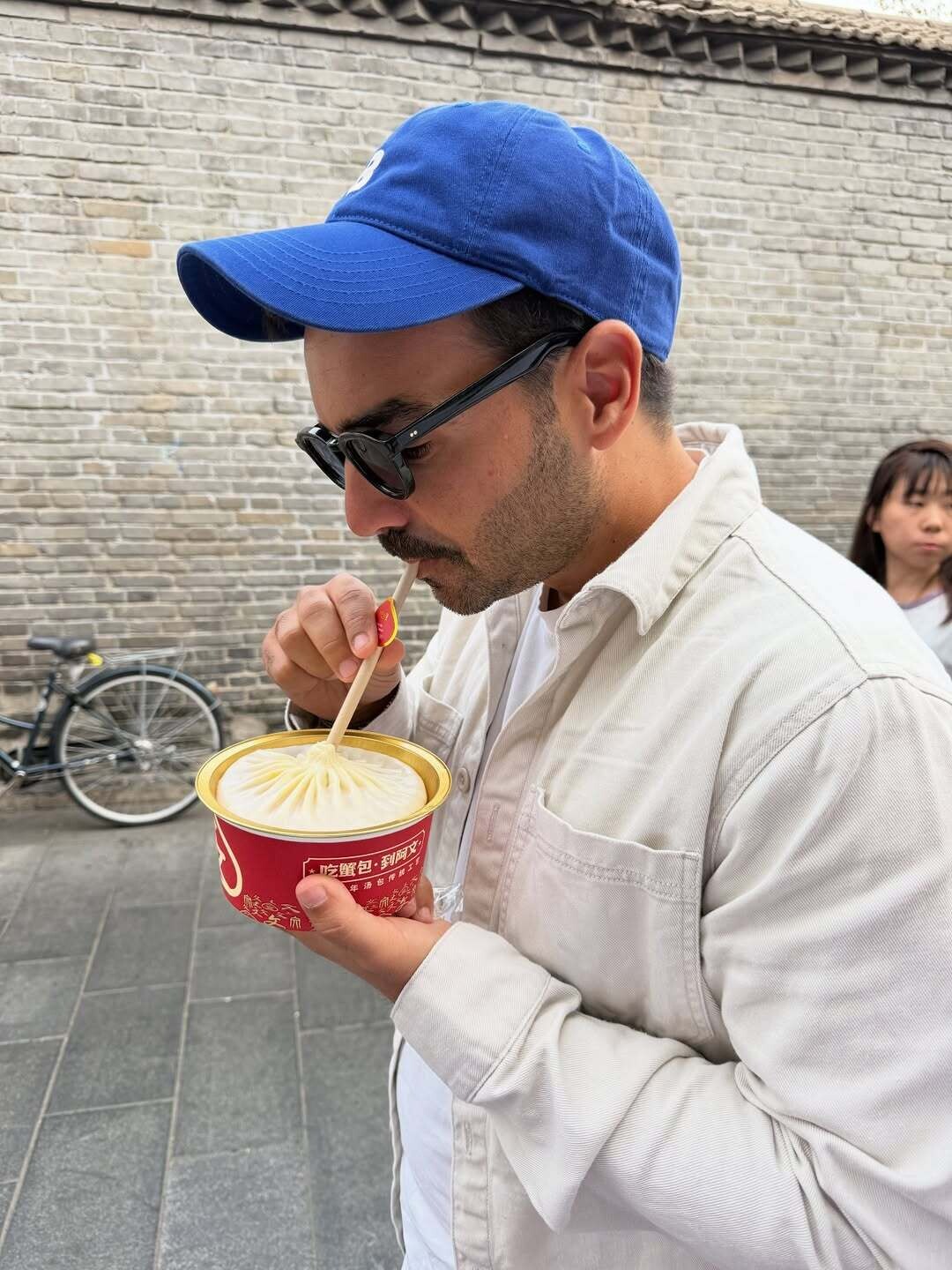 Guys he took me to Chinaaaa 8 287ca