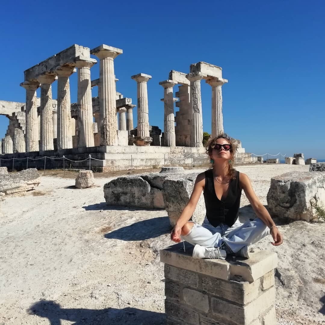 Ο Άνθρωπος είναι ΈναςΚαι όλοι εμείς τα κύτταρα του 26f28