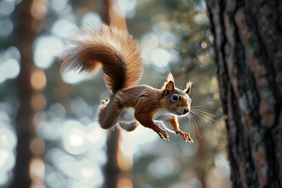 realistic-squirrel-natural-setting_83d15.jpg