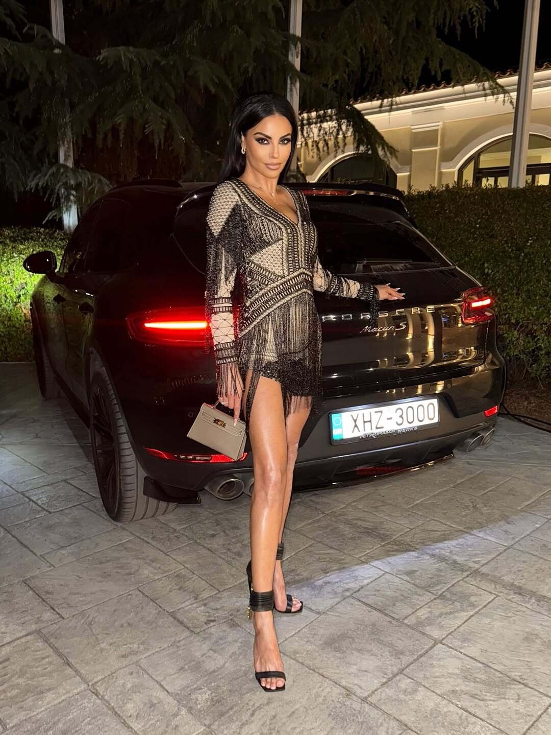 Ακόμα ένα μαγικό Σαββατοκύριακο με beautifulpeoplepr και haris sianidis στην λατρεμένη μου Θεσ b06c6