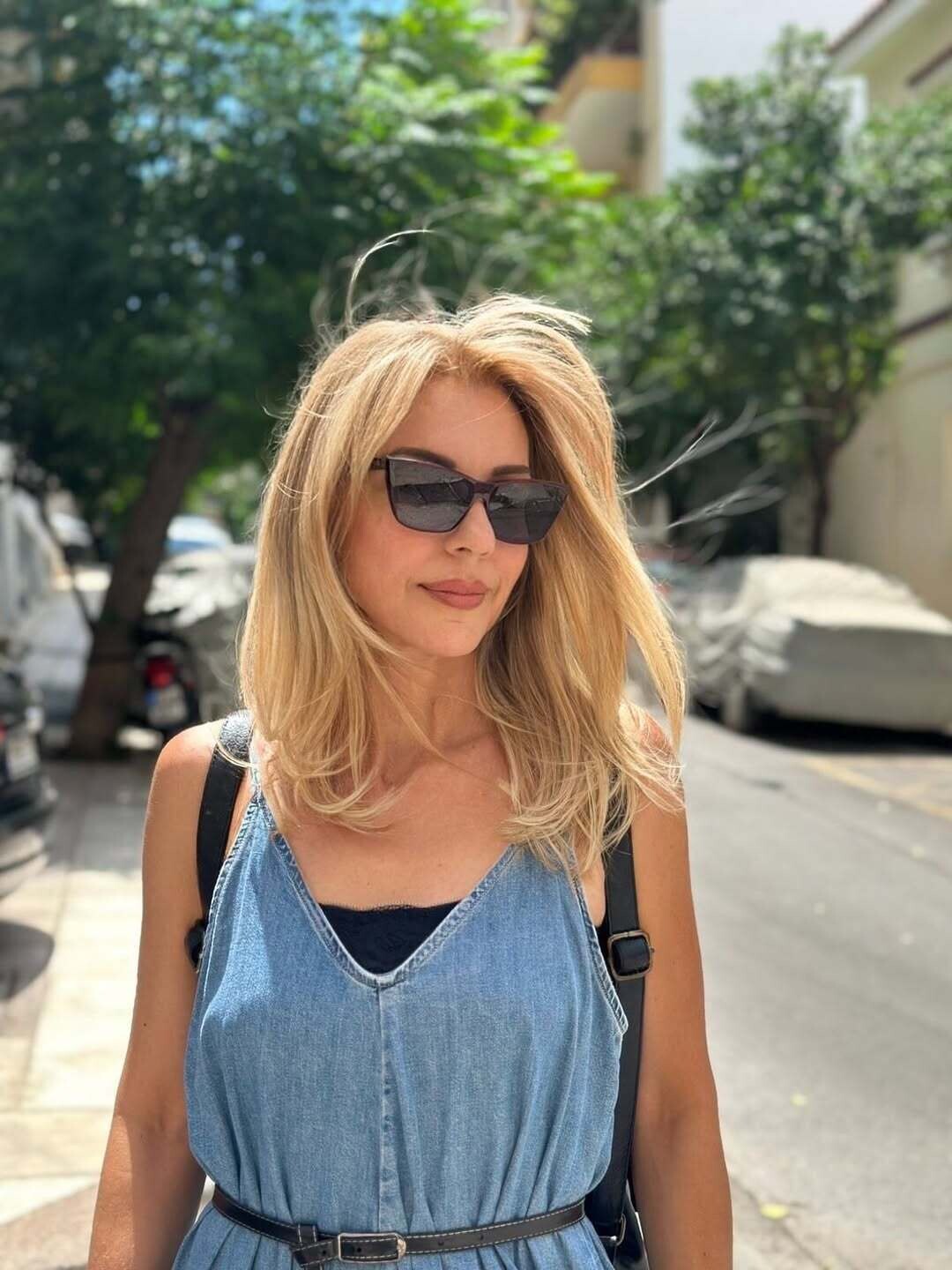Καλό μήνα 1η Αυγούστου athens summer25 ️️️️️ b3146