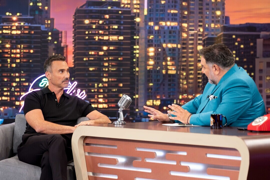 THE 2NIGHT SHOW ΓΙΩΡΓΟΣ ΚΑΠΟΥΤΖΙΔΗΣ 4 1 6ca20