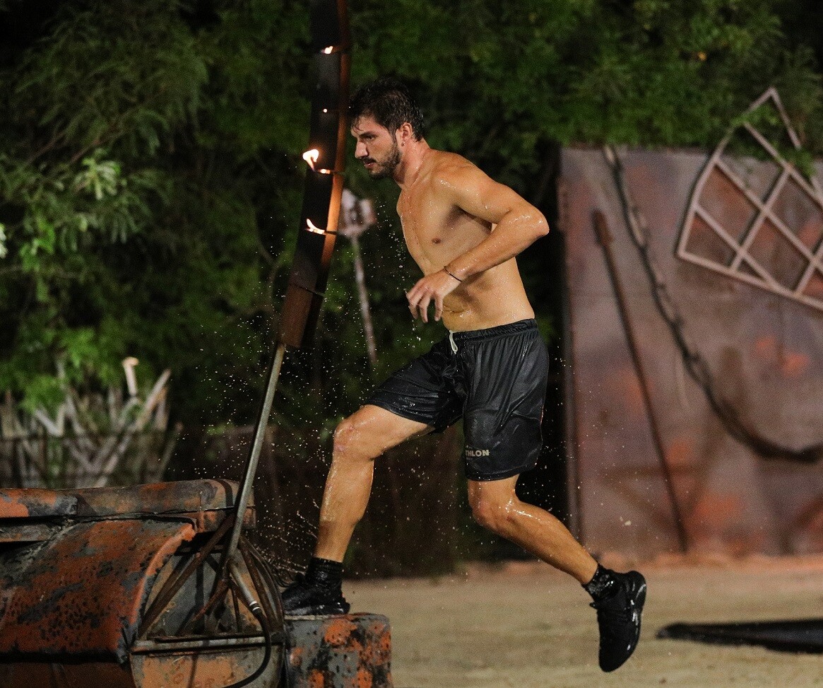 EXATHLON ΝΤΑΝΙΕΛ ΝΟΥΡΚΑ 18156