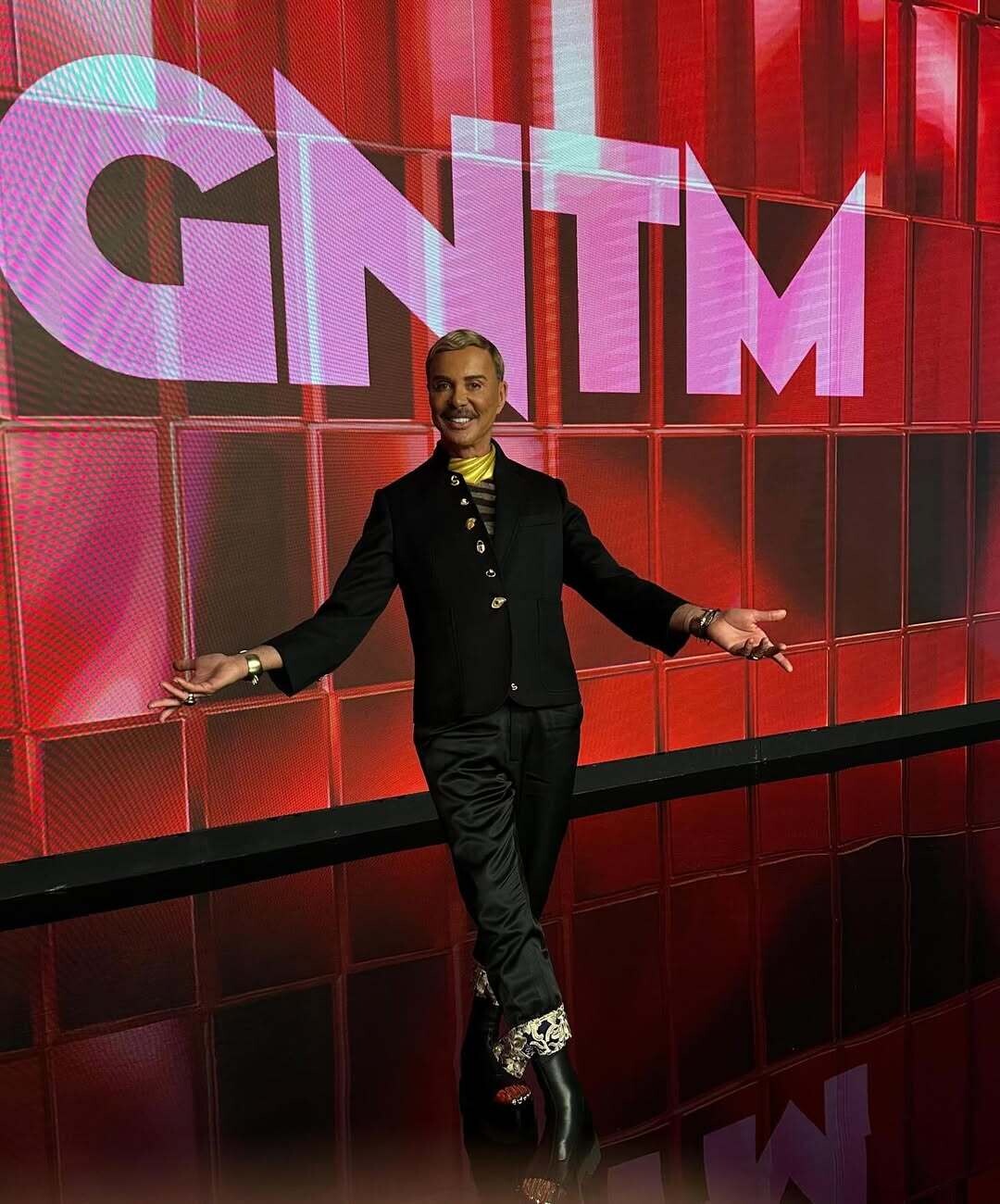 gavalas gntm b74be
