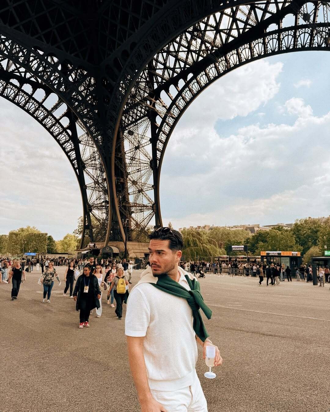 Μπορεί κάποιος να μου βρει ωραιότερη πόλη από το Παρίσι Επίσης νιώθω ότι αξίζει να πάρεις 10 κι 3 8f0e3